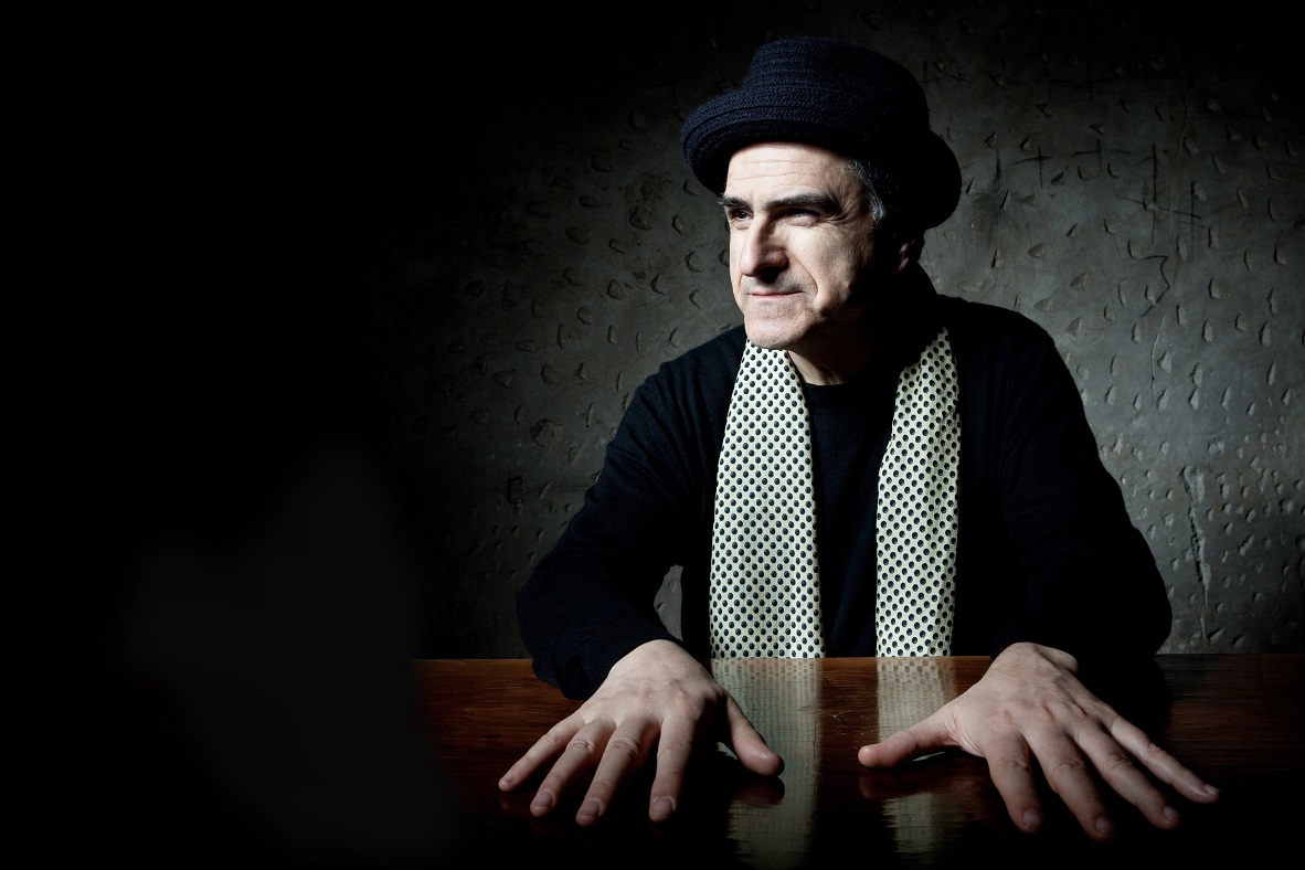 ENRICO PIERANUNZI EUROSTARS TRIO