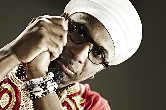 OMAR SOSA QUARTETO AFROCUBANO