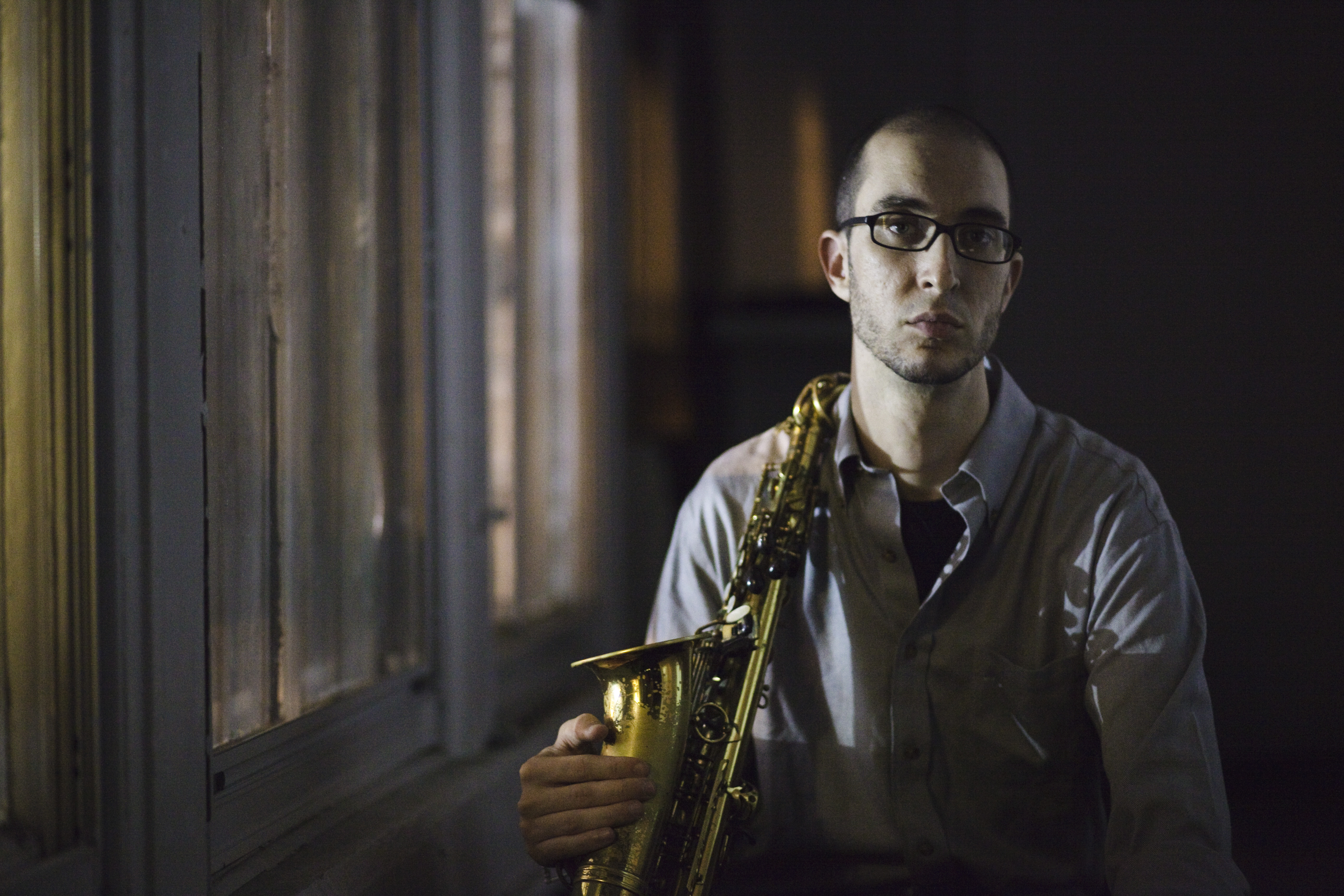 Steve Lehman Octet en Málaga
