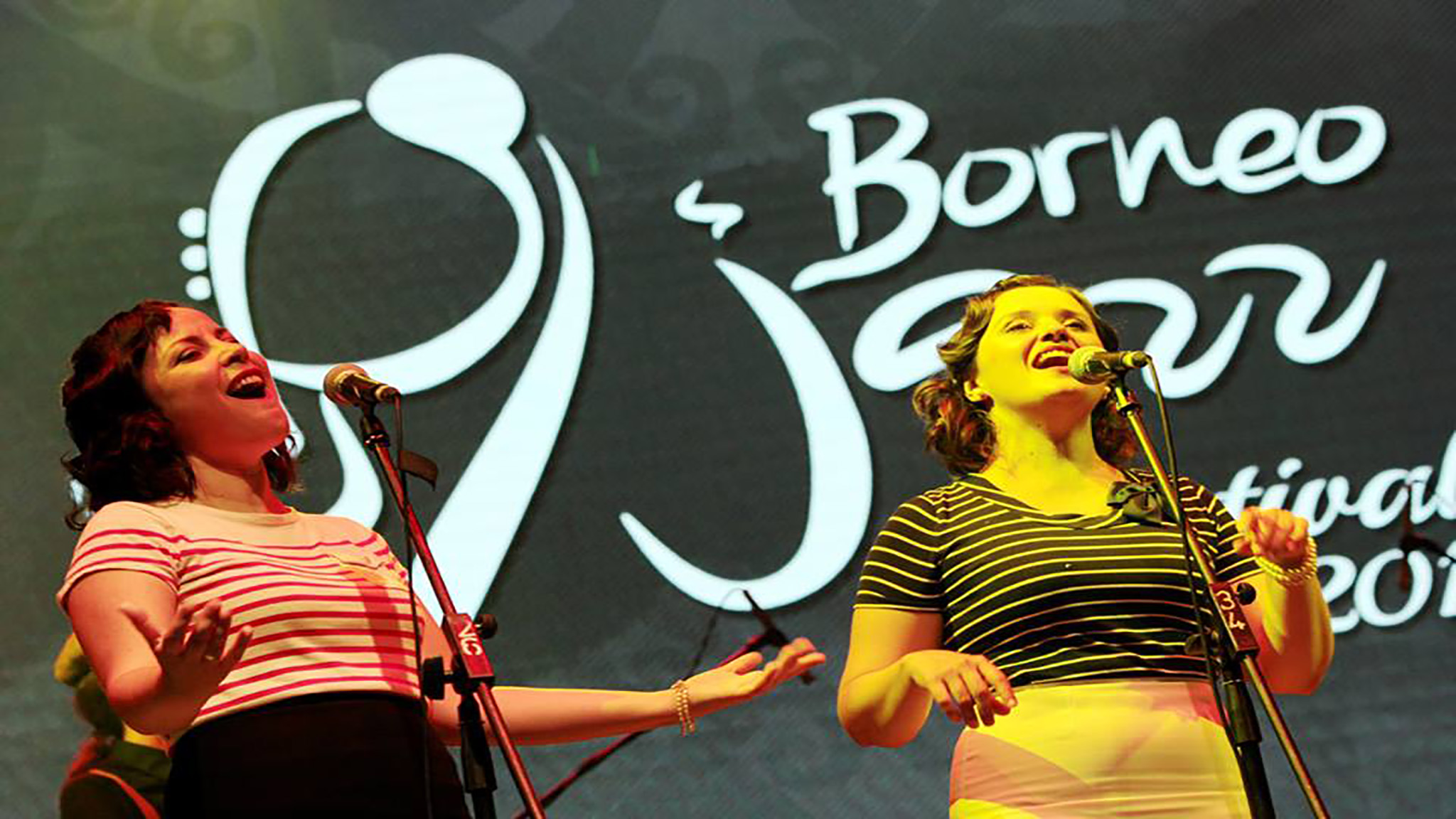 O Sister!