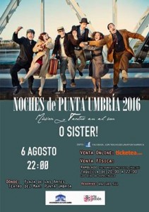 cartel o sister