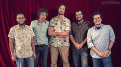 TAMAL HOT BAND