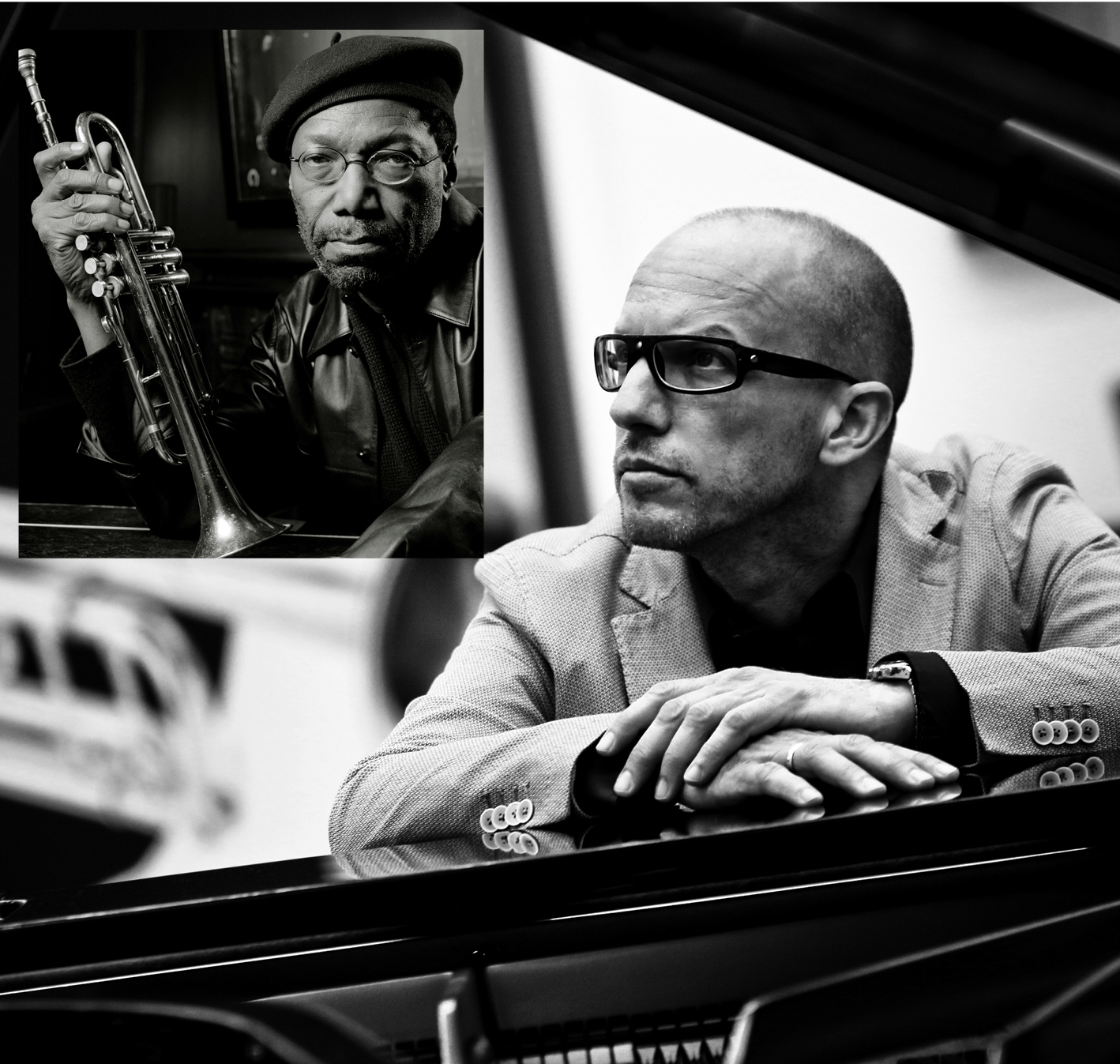 Antonio Faraò Quartet feat. Charles Tolliver