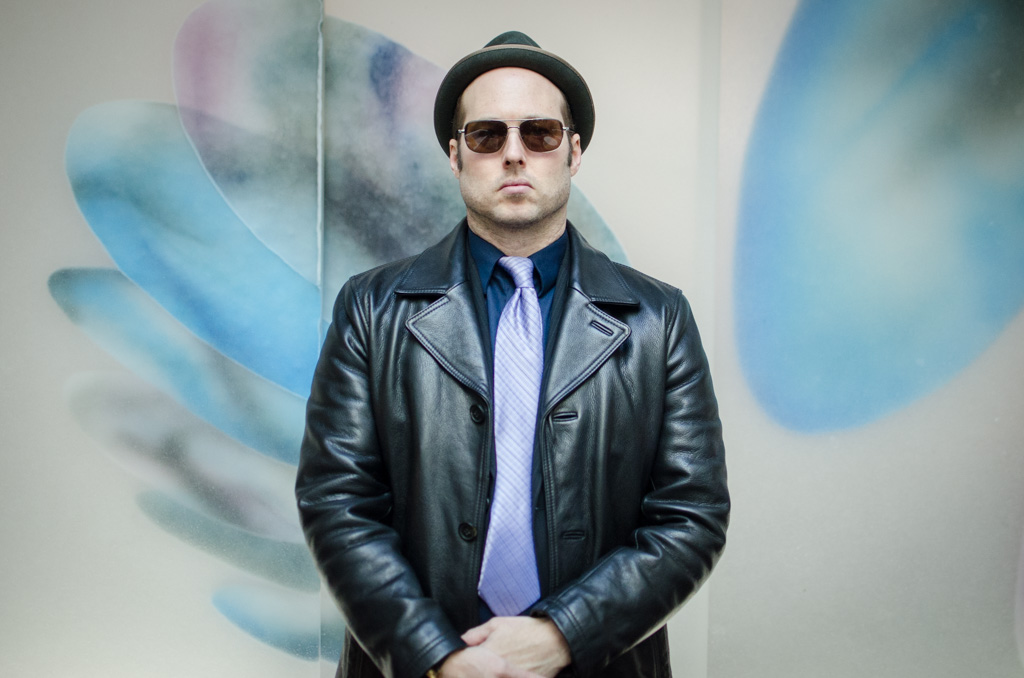 George Colligan Trio
