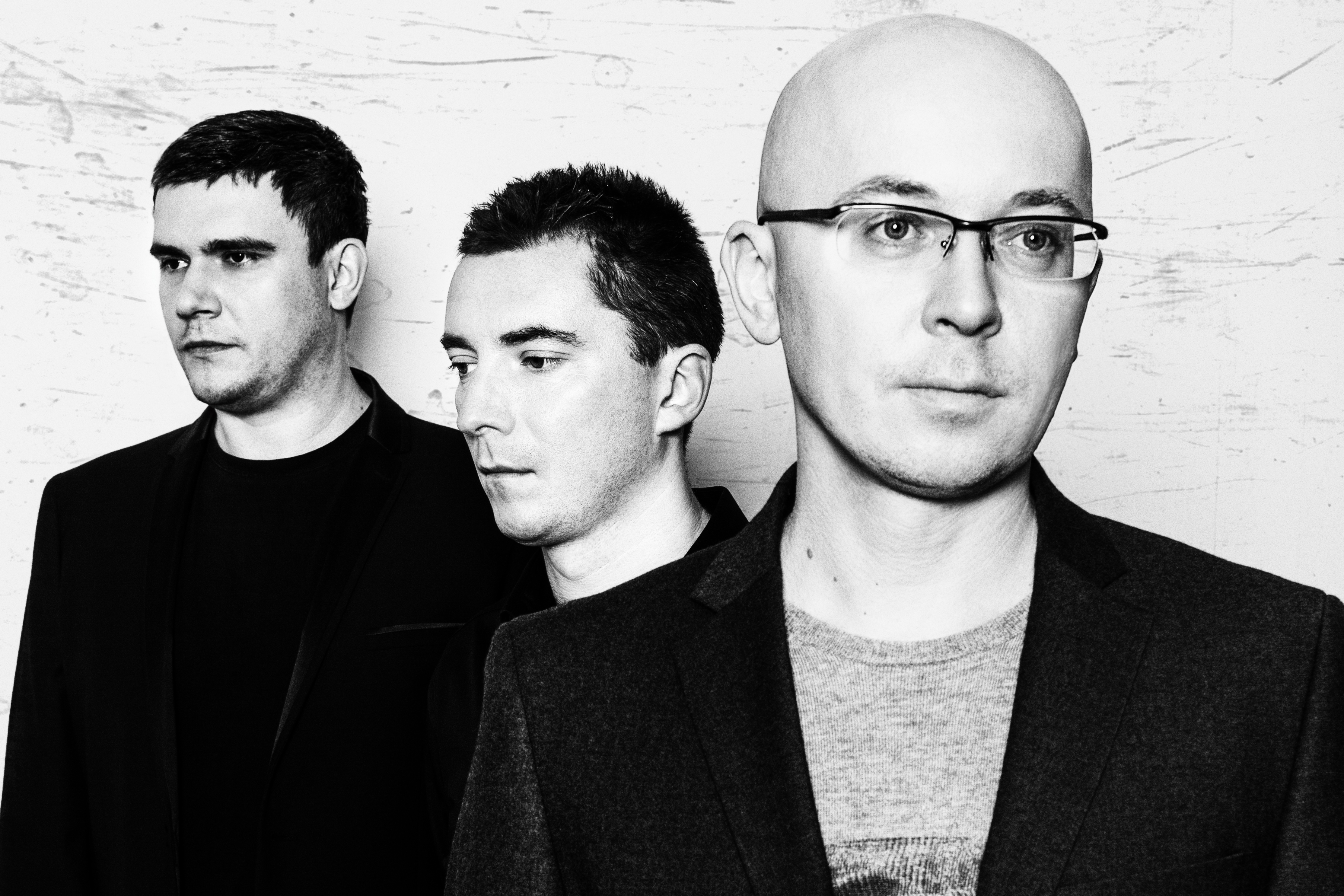 MARCIN WASILEWSKI TRIO