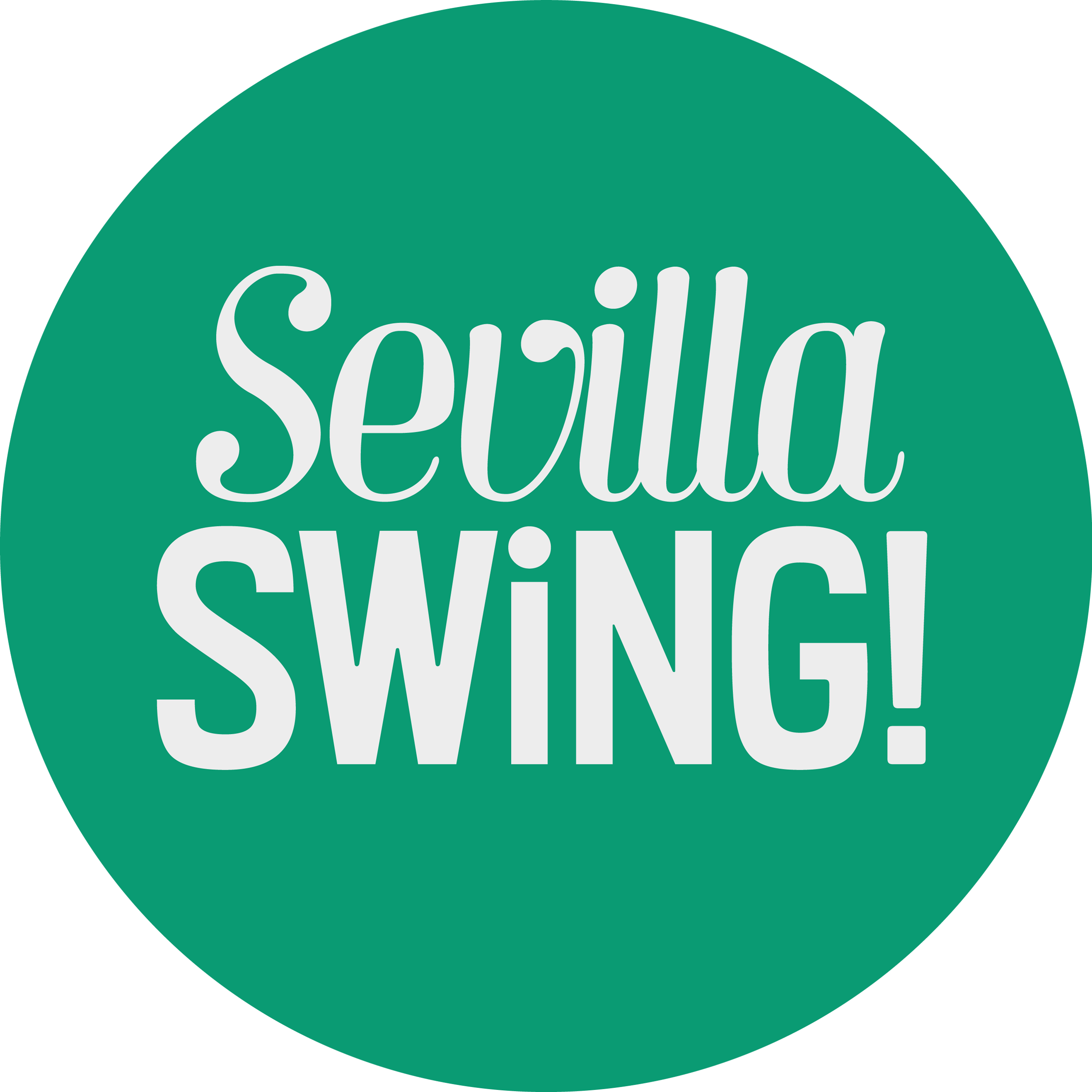 SEVILLA SWING FESTIVAL 6th edition