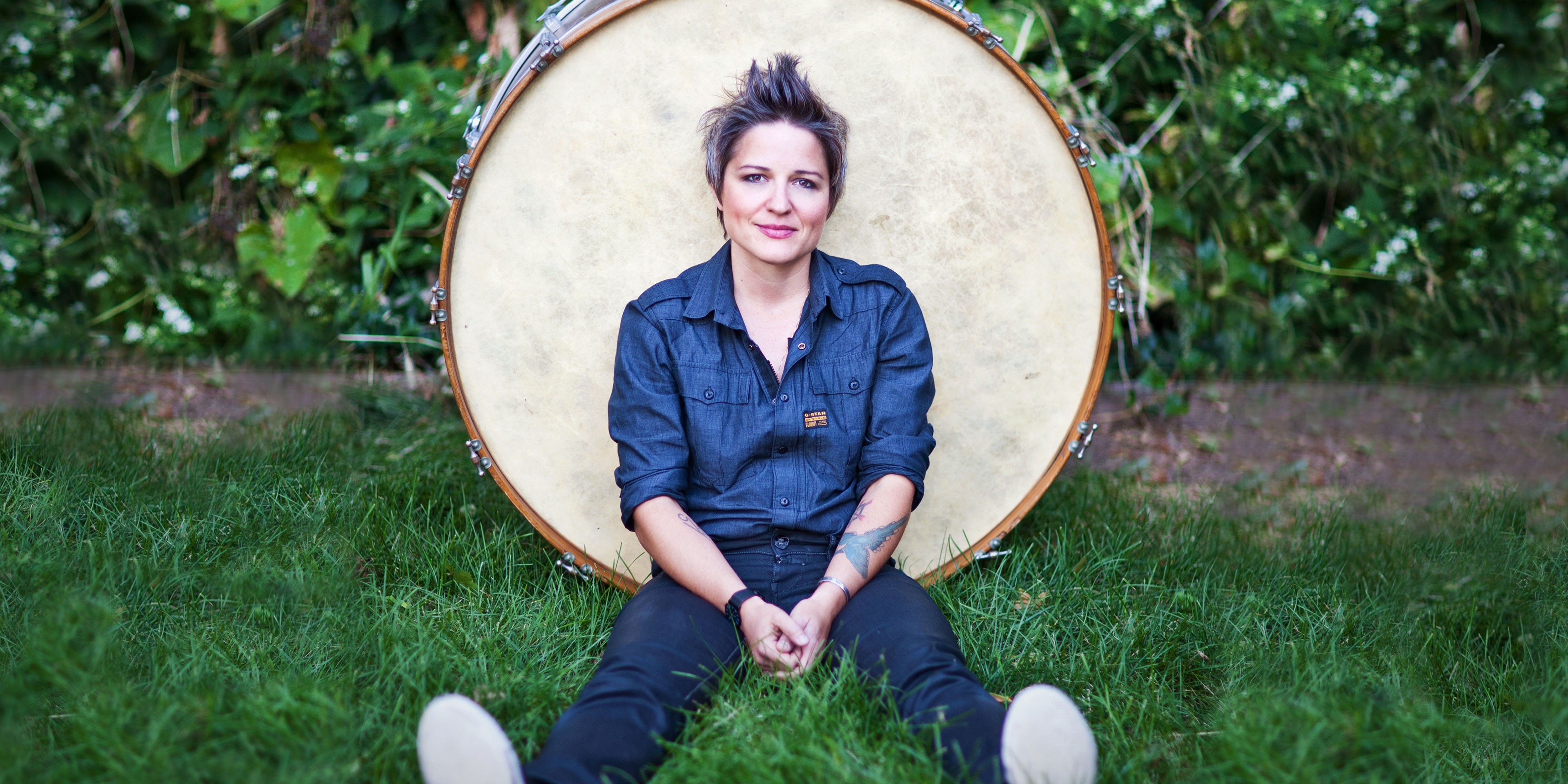 ALLISON MILLER’S BOOM TIC BOOM