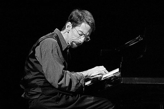 Fred Hersch Piano Solo