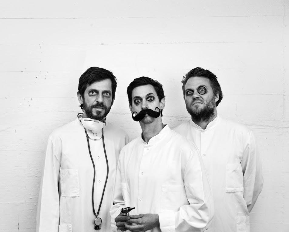 IBRAHIM ELECTRIC