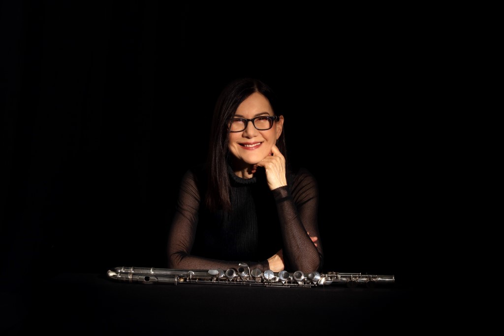 Jamie Baum Quintet