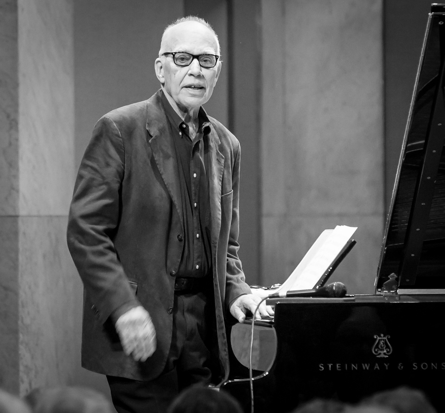 Steve Kuhn Trio