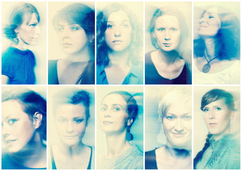 Trondheim Voices