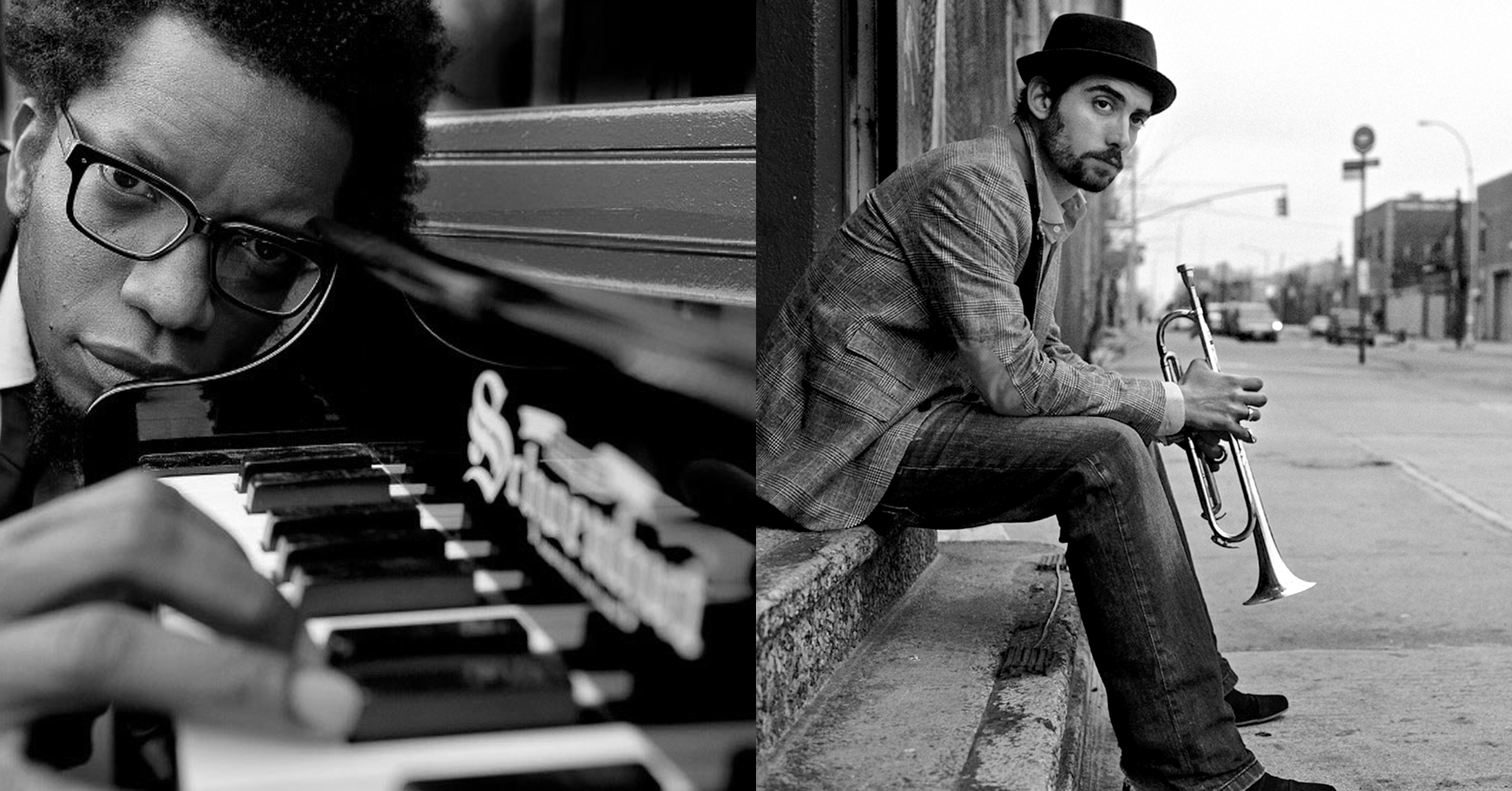 Aruán Ortis & Raynald Colom
