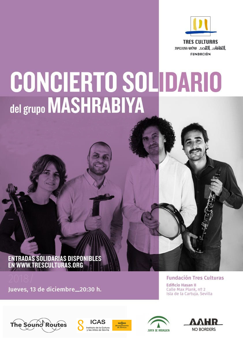 Masharabya quartet