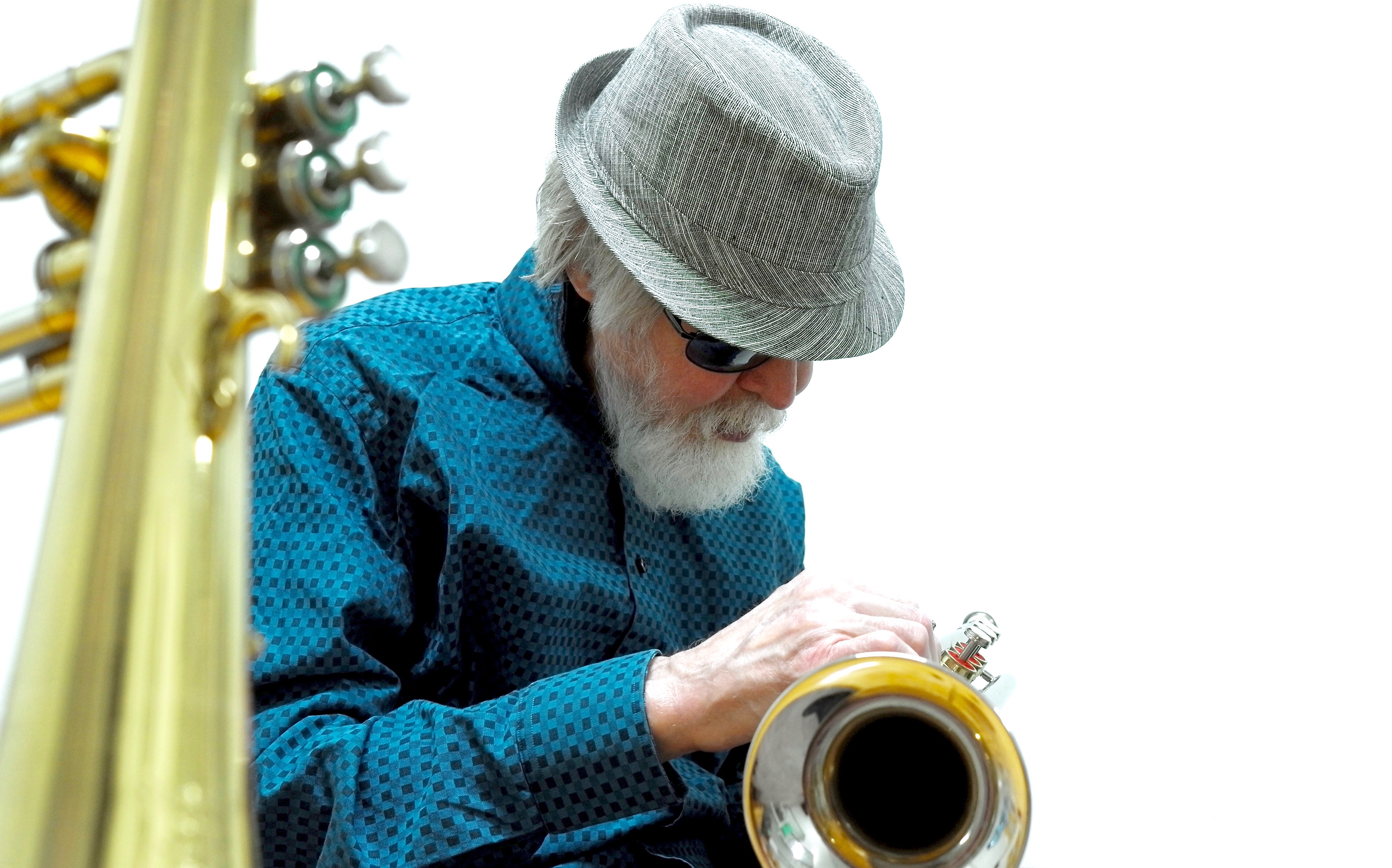 Tom Harrel Infinity
