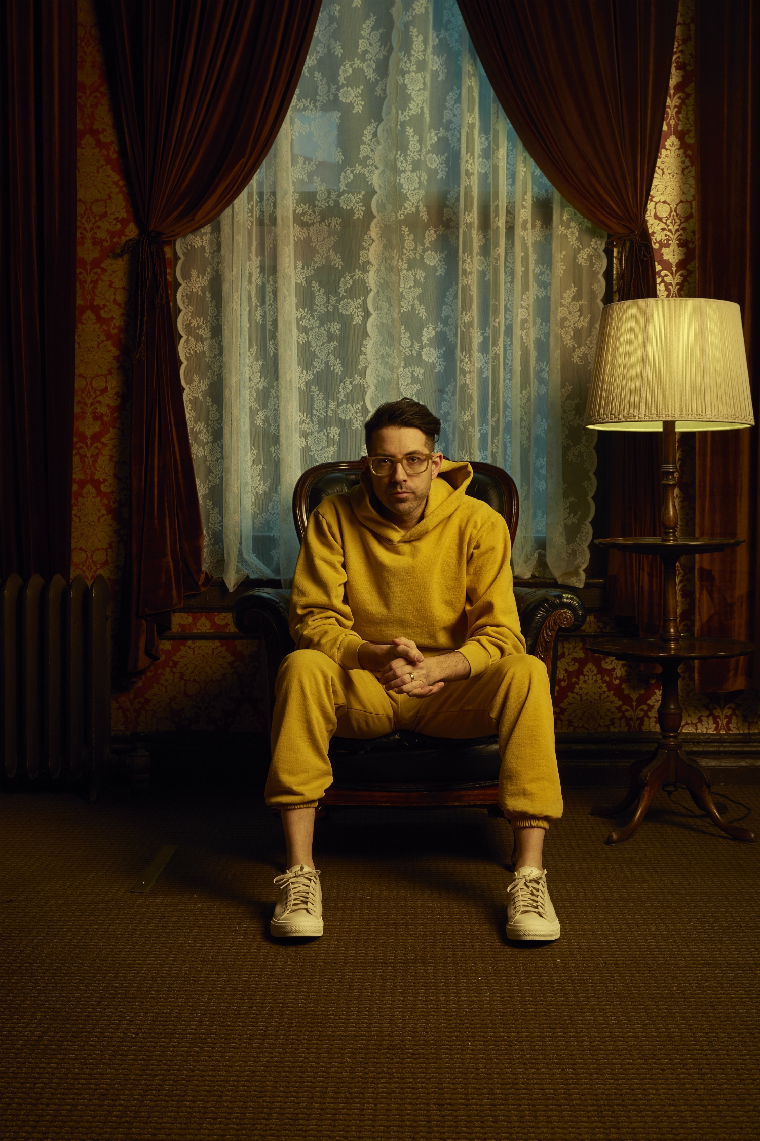 Mark Guiliana Beat Music!