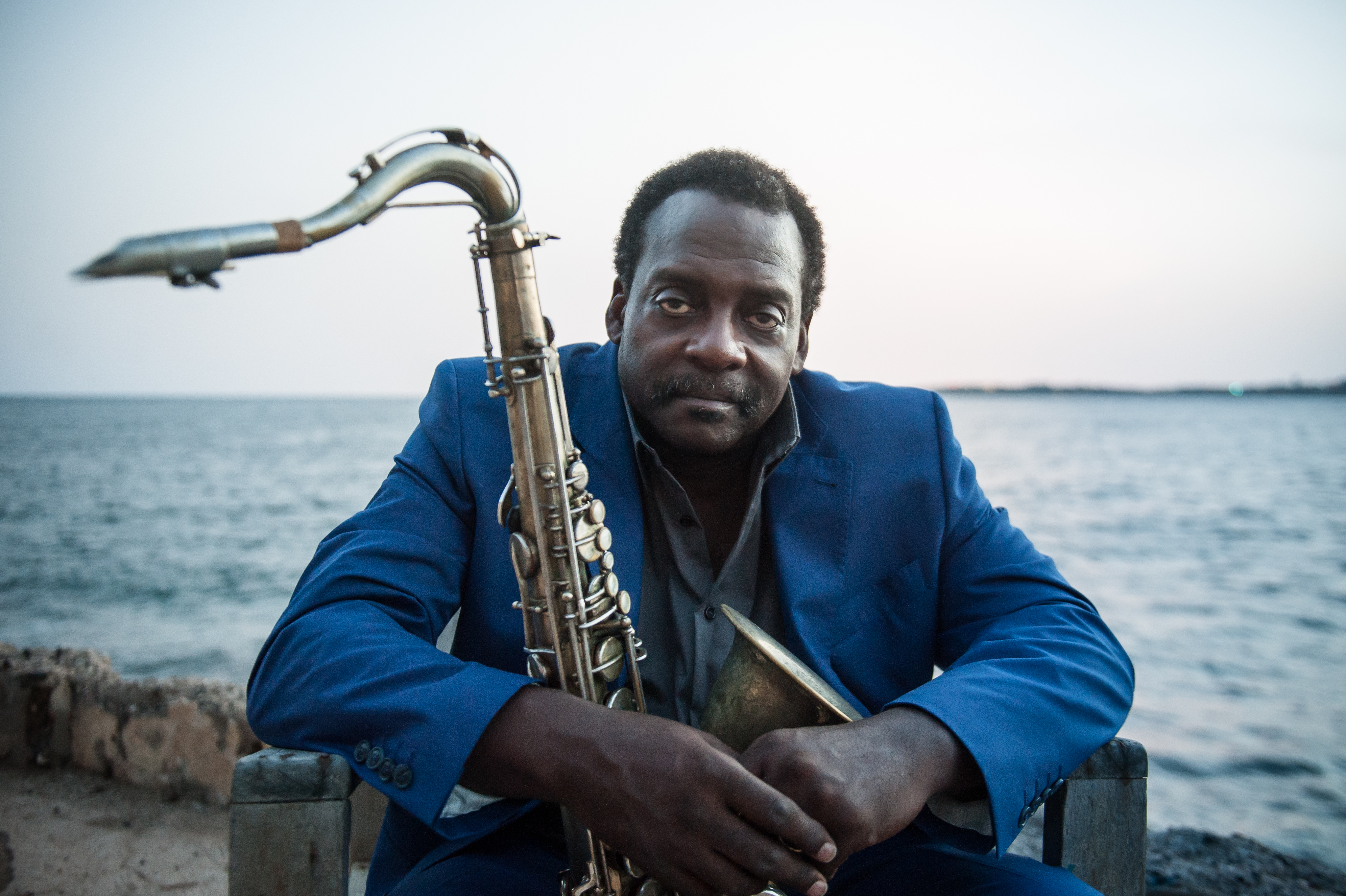 DAVID MURRAY TRIO feat. MARTA SÁNCHEZ