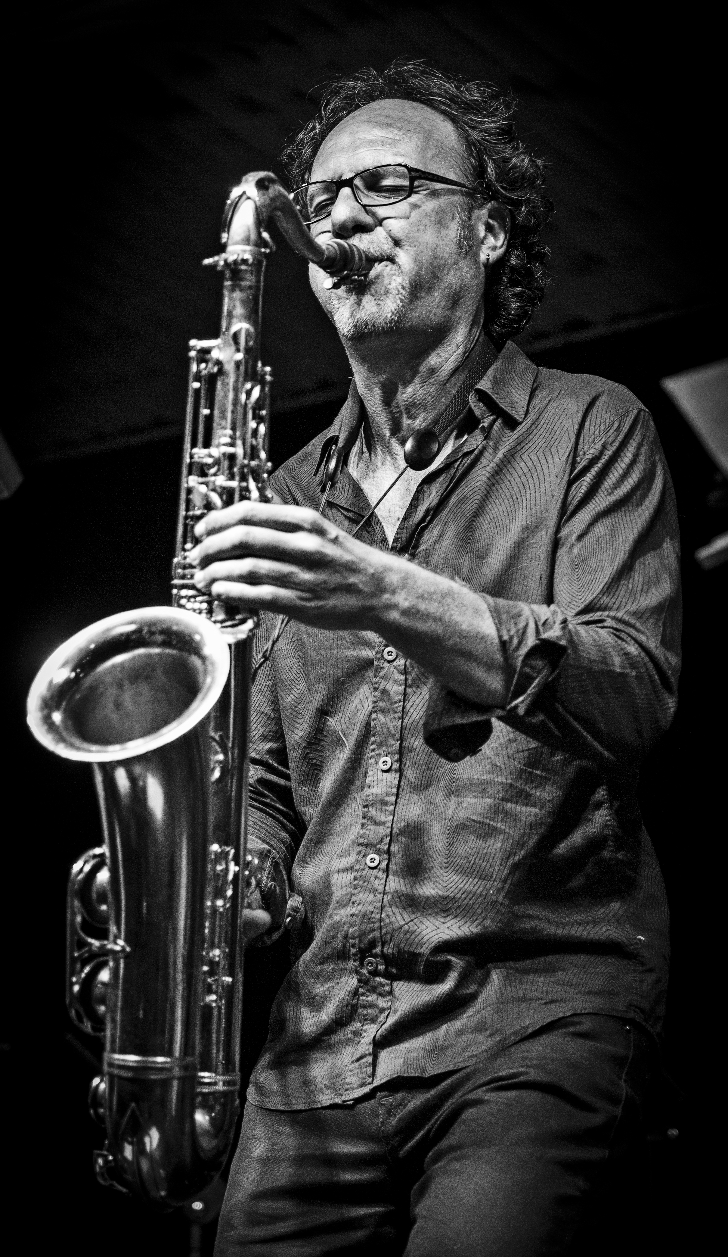 Pedro Cortejosa «12 Días»