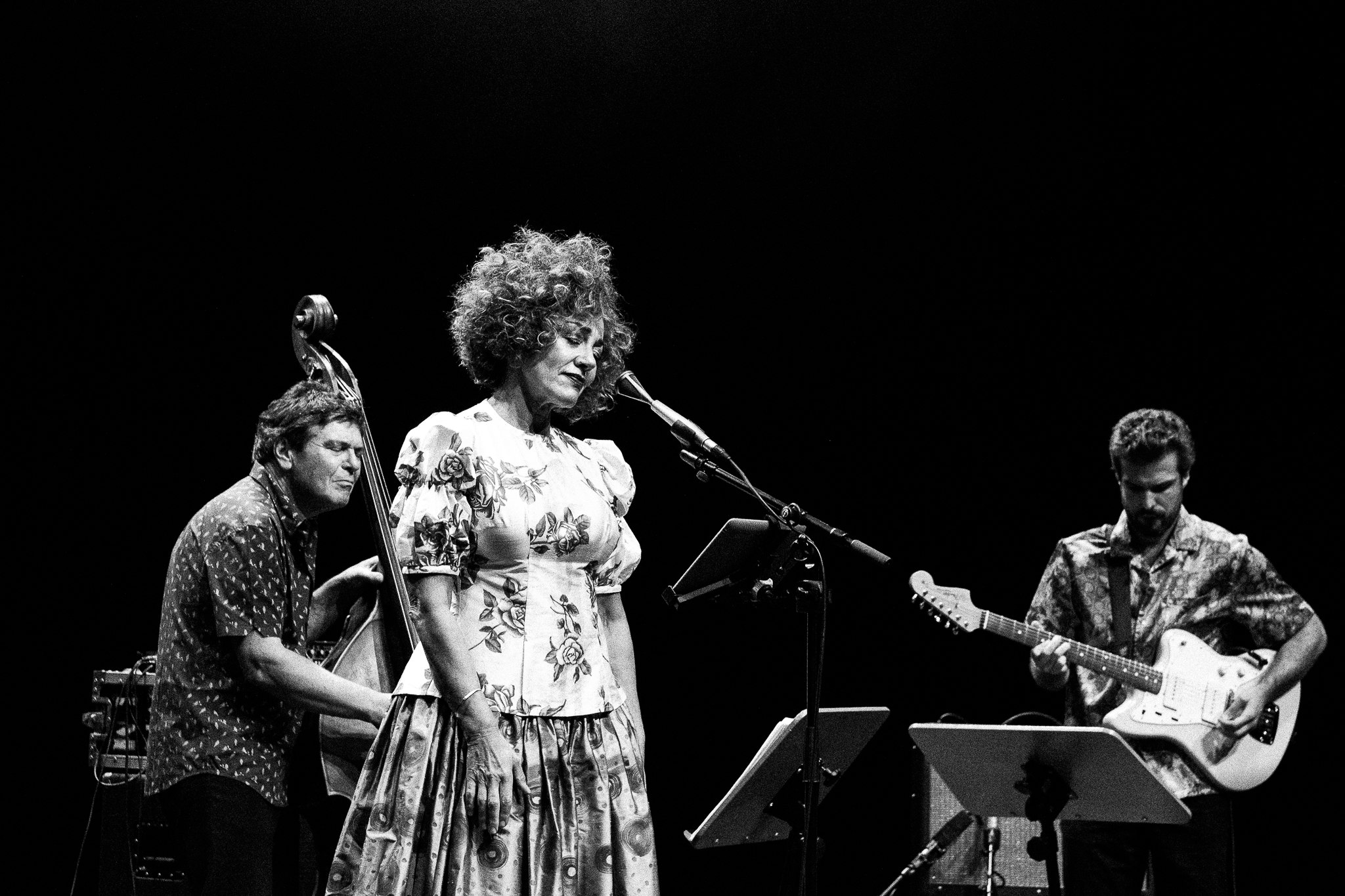 MARIA JOAO & CARLOS BICA QUARTET