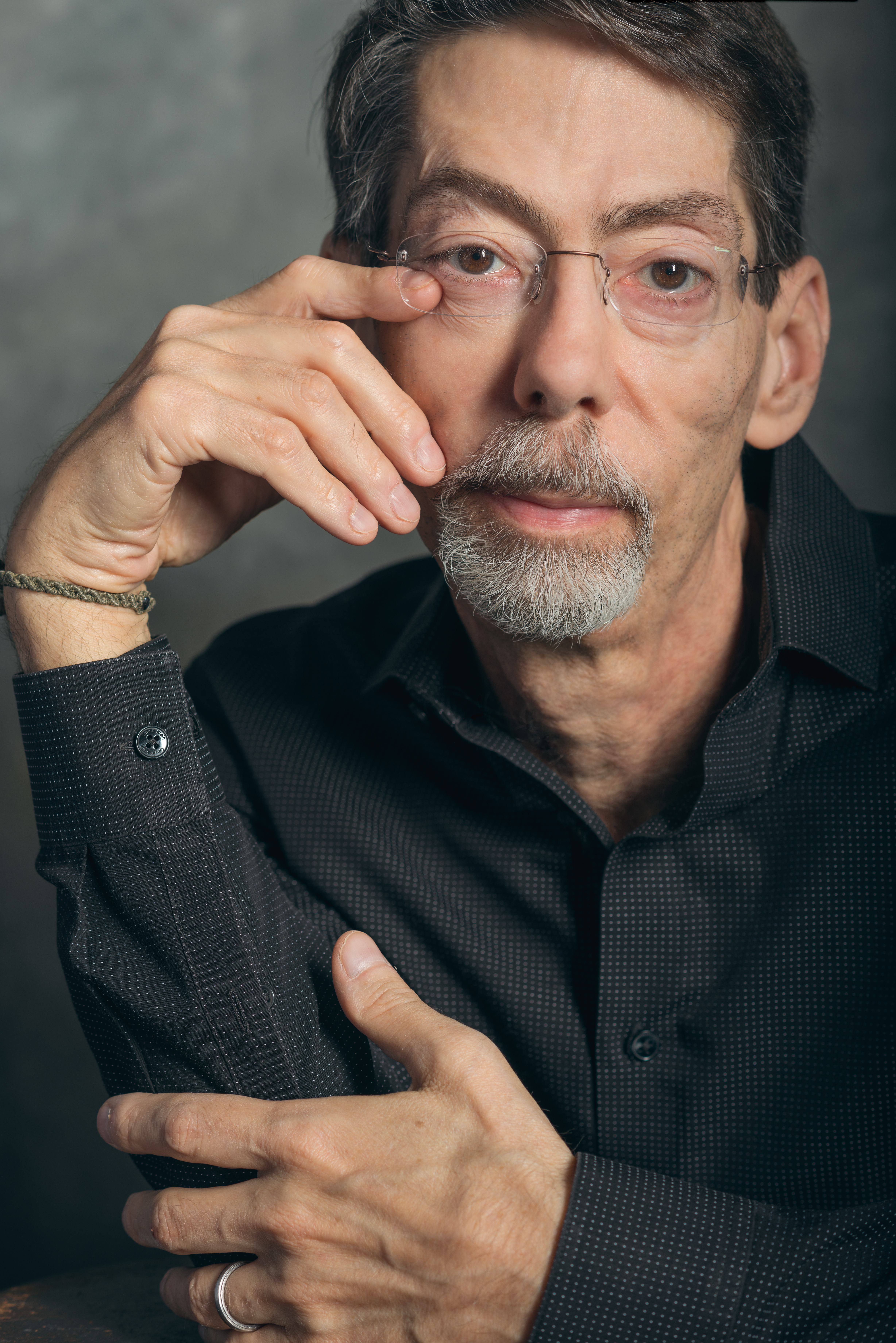 FRED HERSCH TRIO
