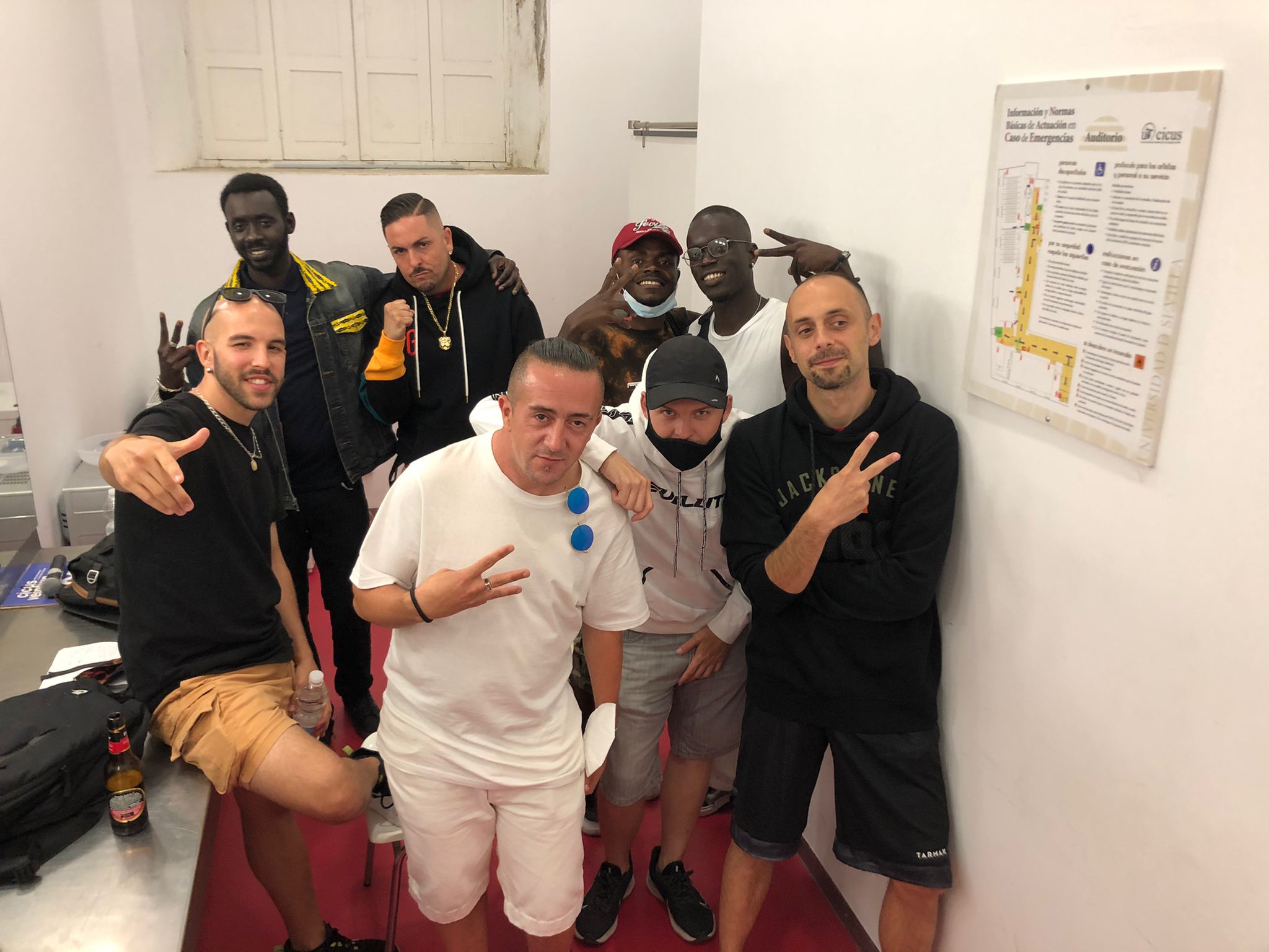HH34 – GENT (Belgium)