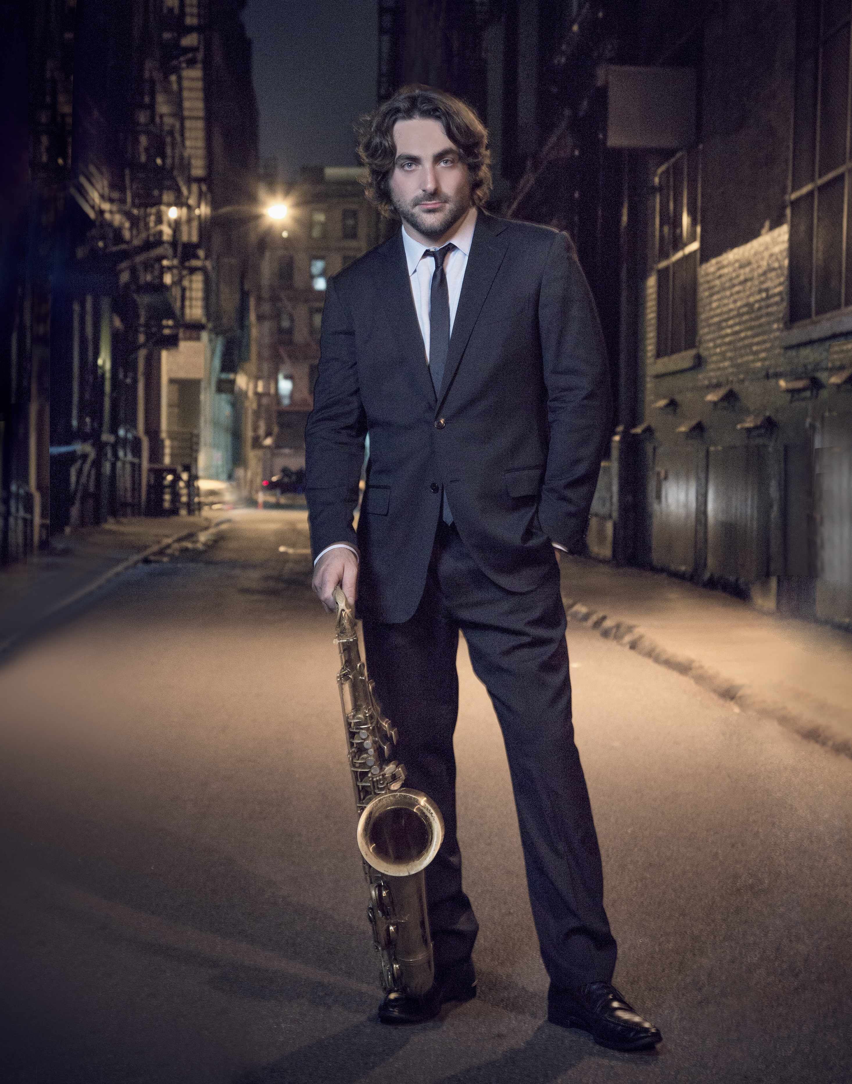 NOAH PREMINGER QUARTET – CÓRDOBA