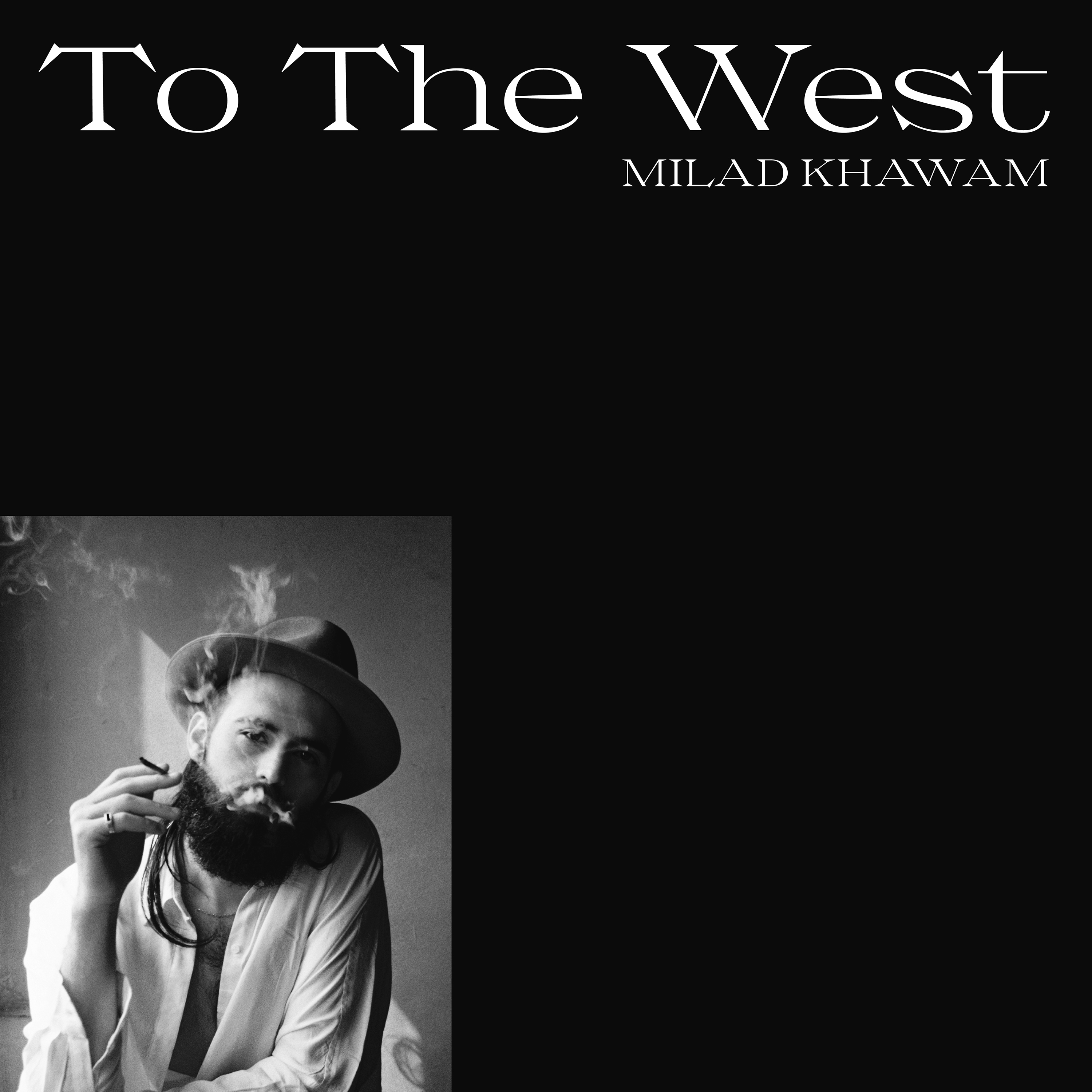 MILAD KHAWAM – JEREZ DE LA FRONTERA