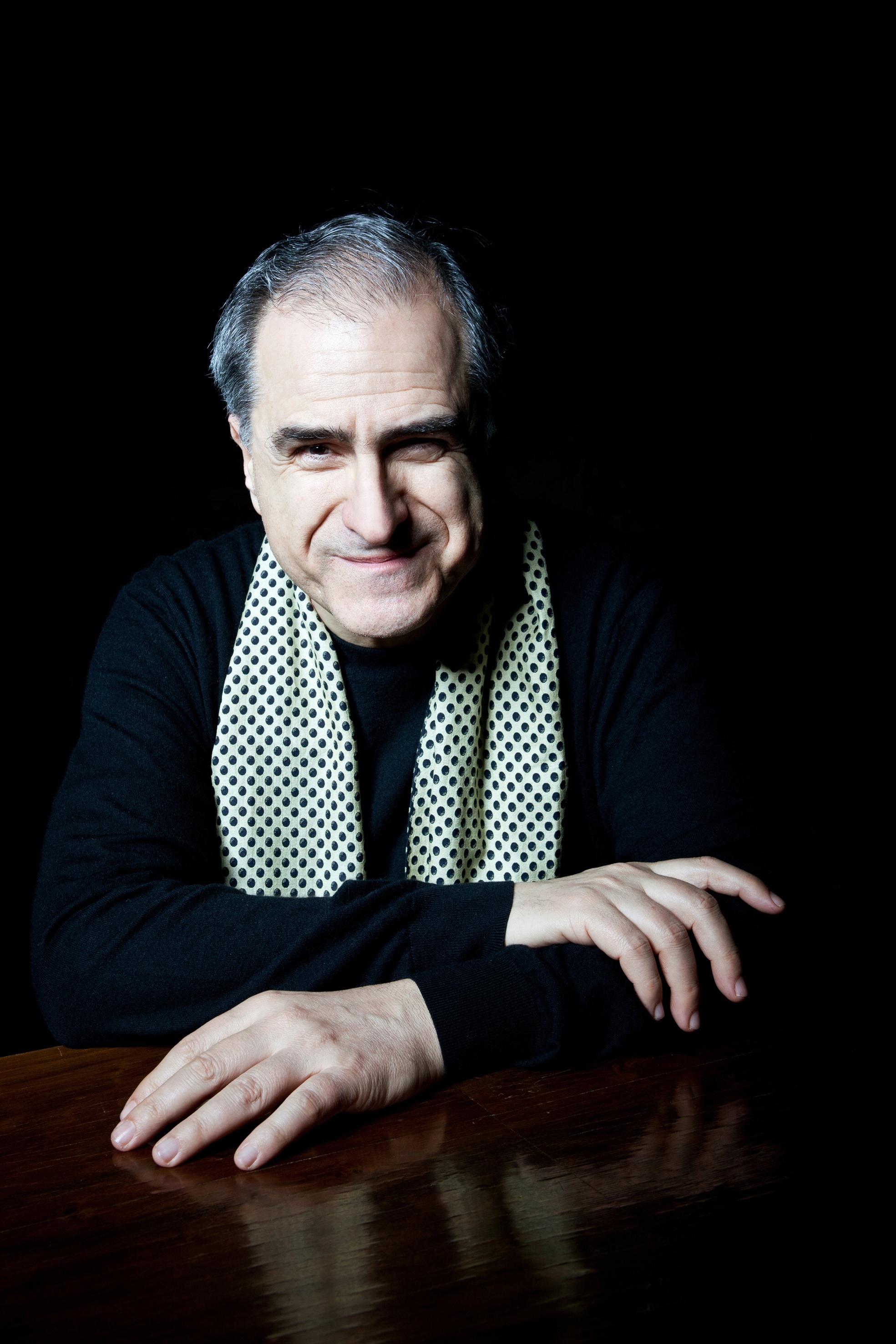 ENRICO PIERANUNZI EUROSTARS TRIO – MADRID