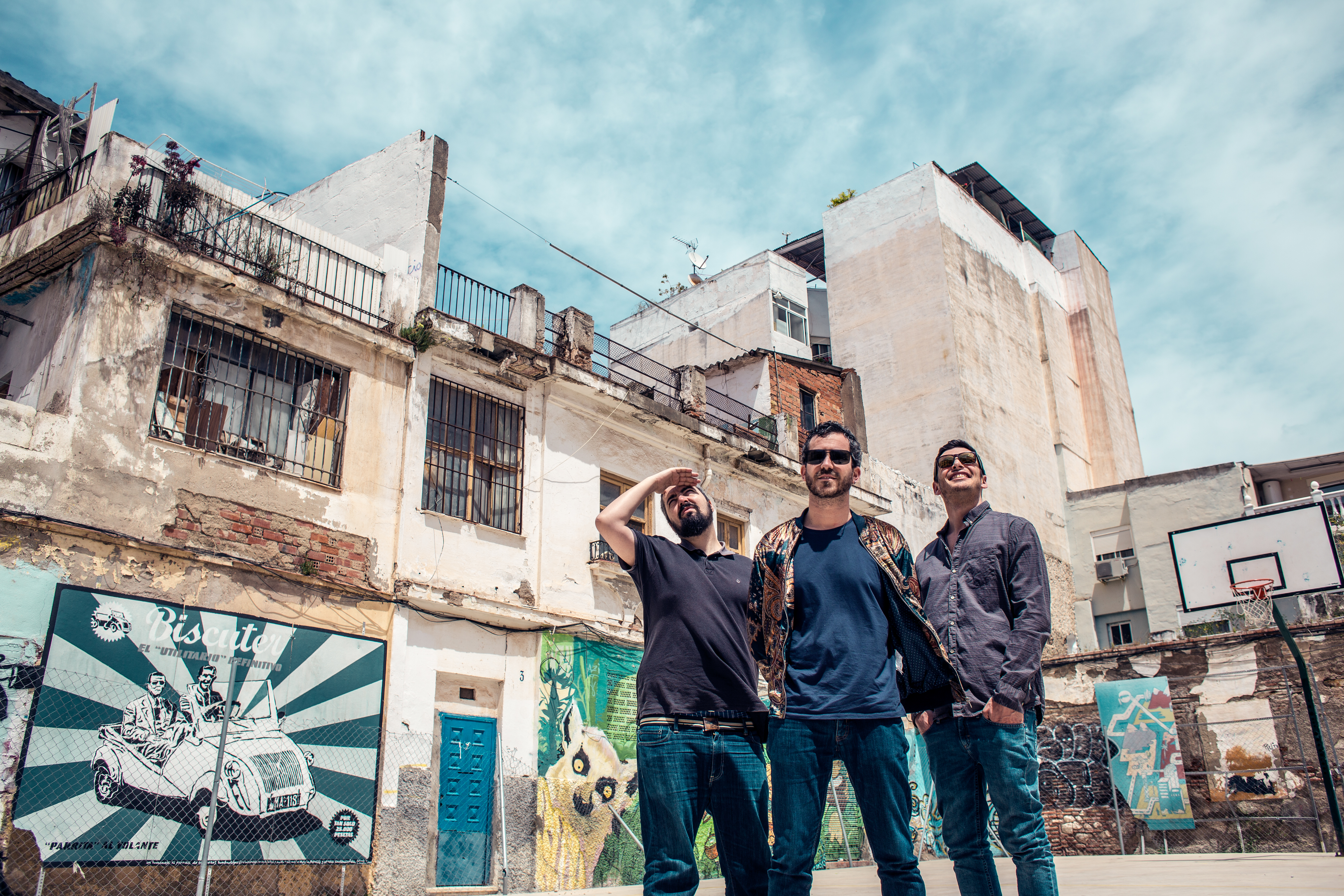 JOSE CARRA TRIO