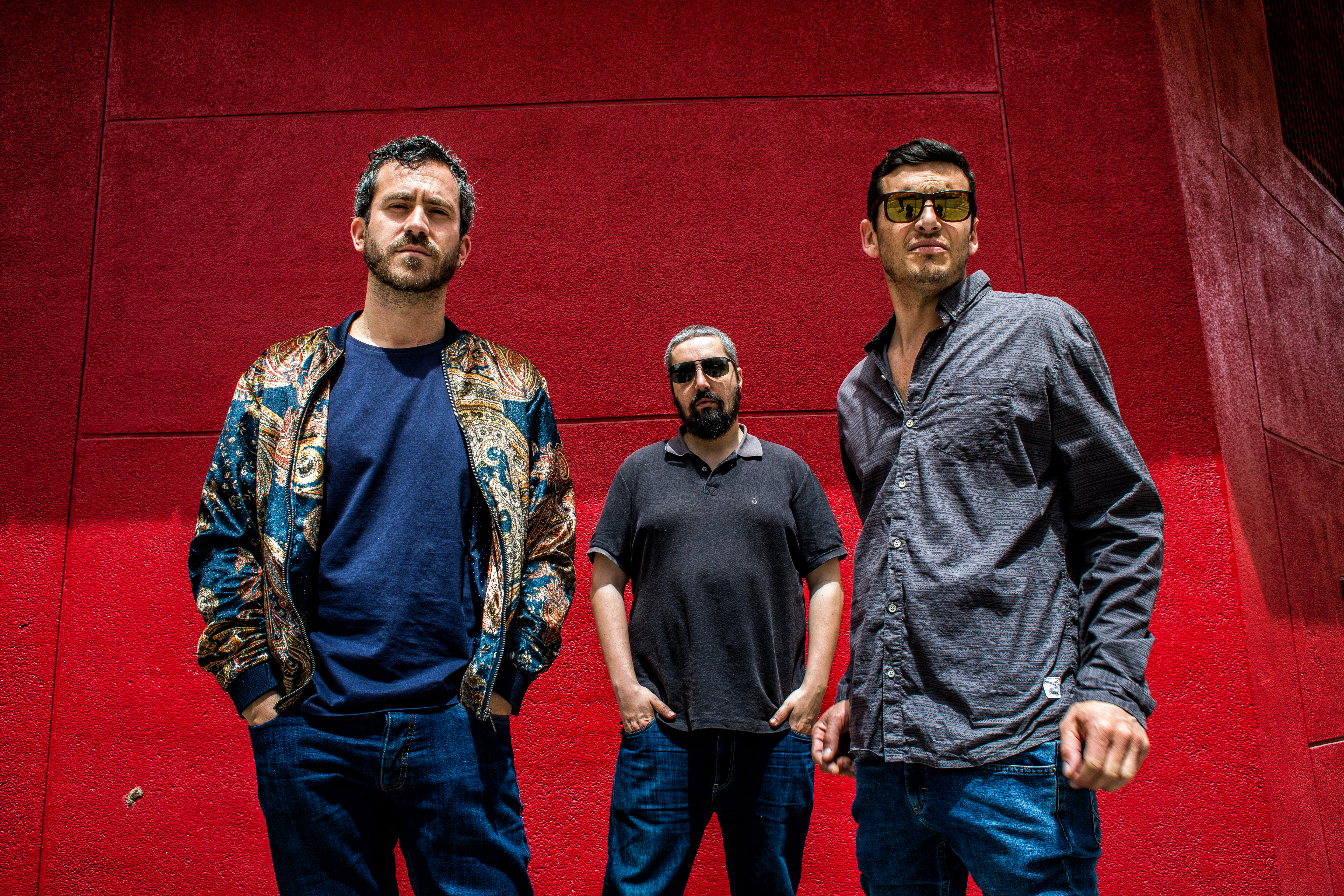 JOSE CARRA TRIO