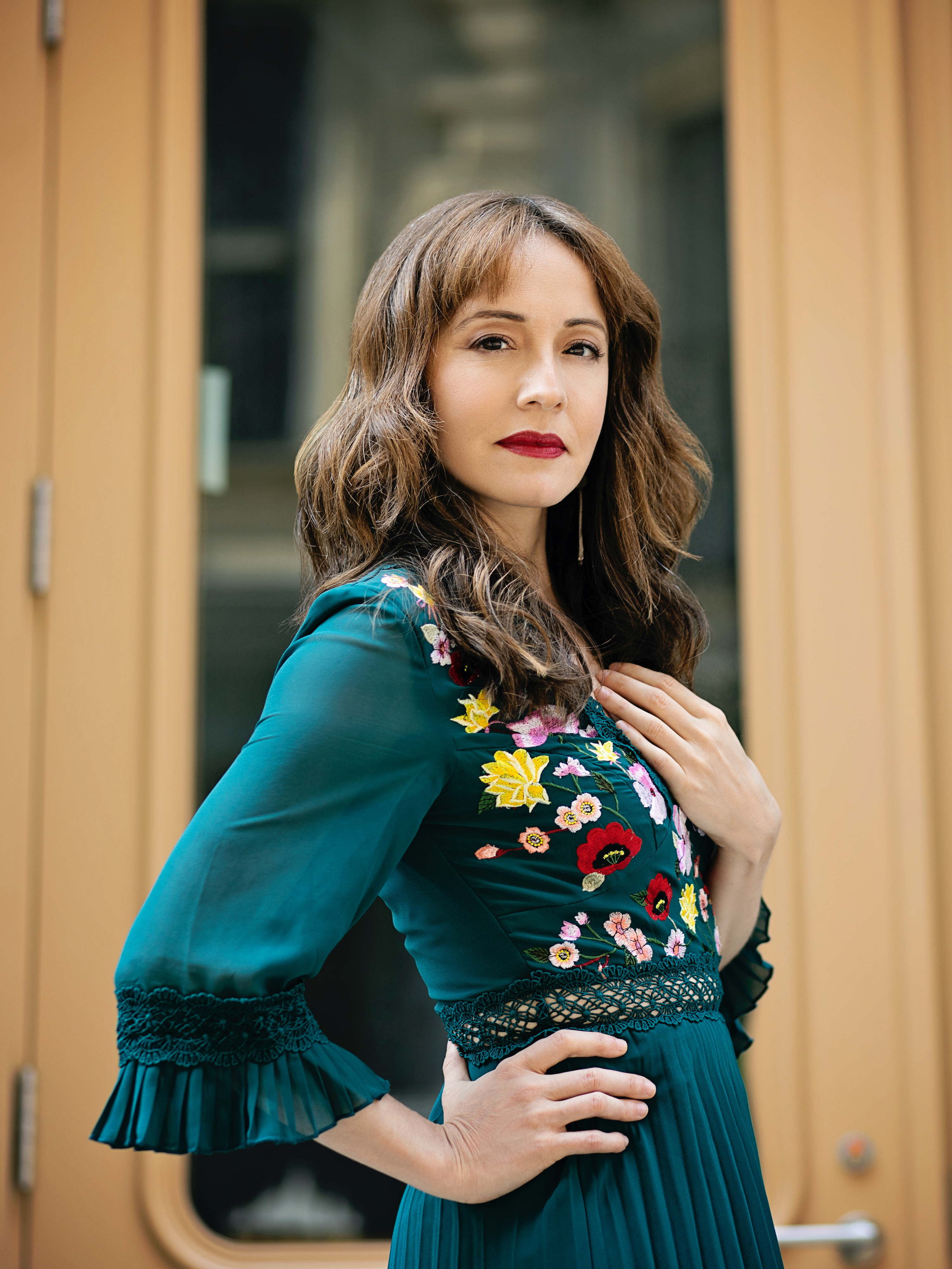 MARTA SÁNCHEZ QUINTET