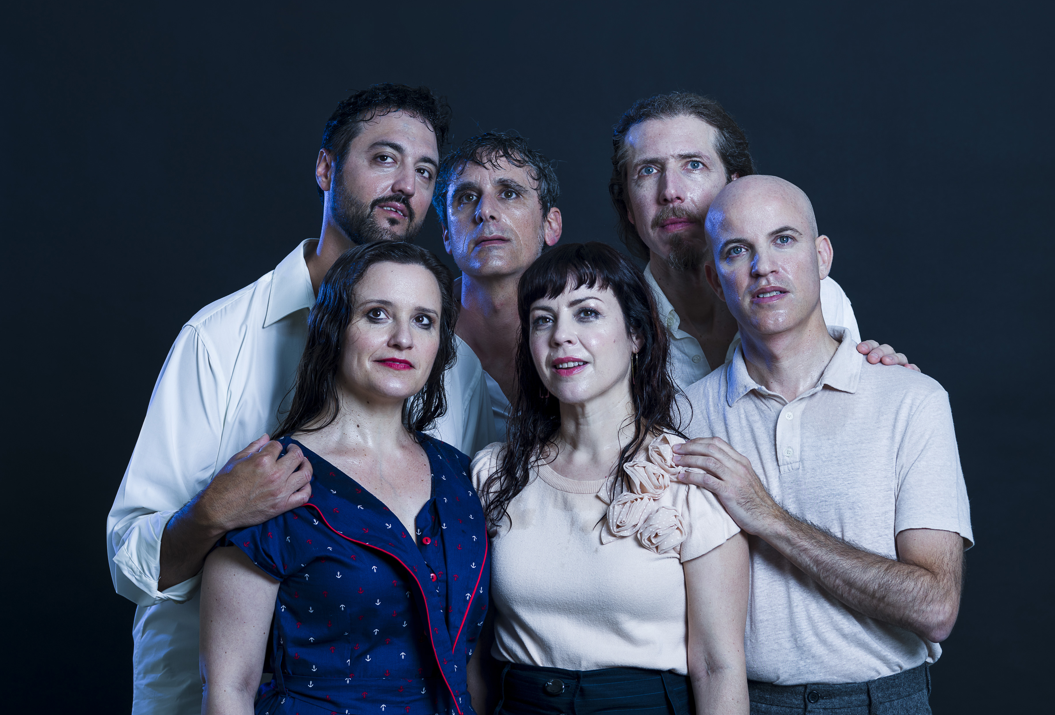 O SISTER» «Aftershow»