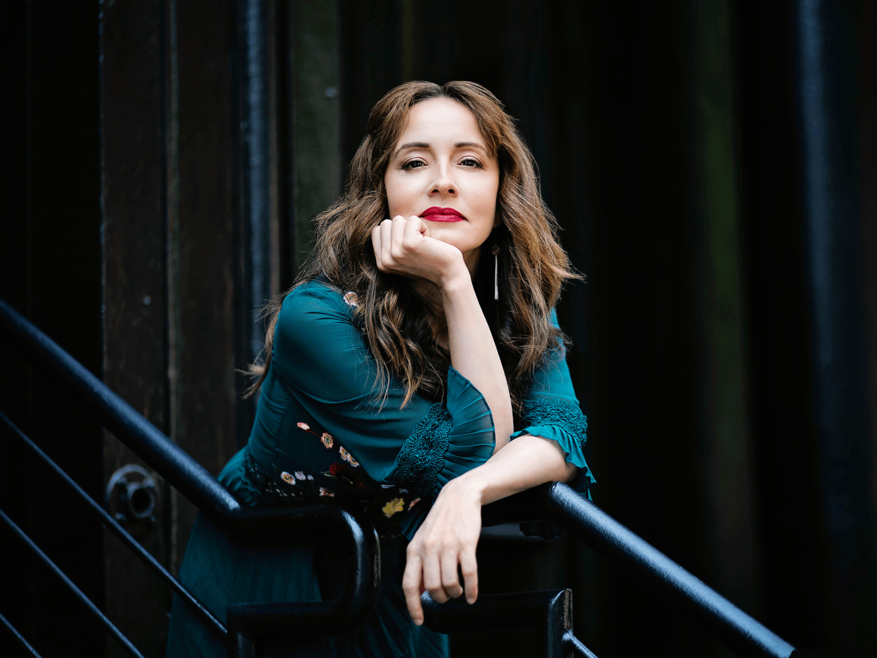 MARTA SÁNCHEZ QUINTET