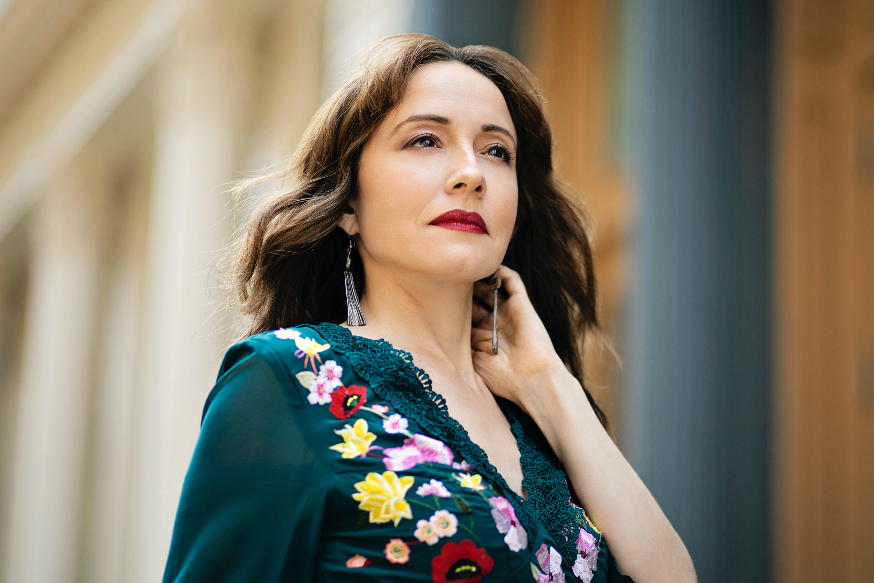 MARTA SÁNCHEZ QUINTET