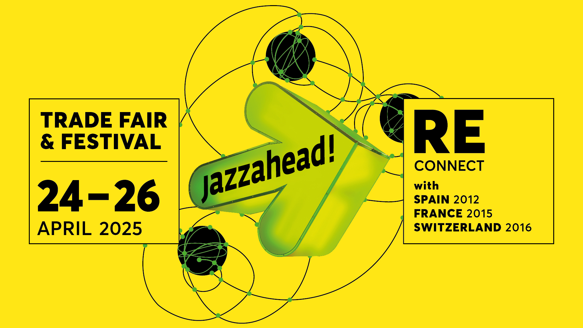 JAZZAHEAD