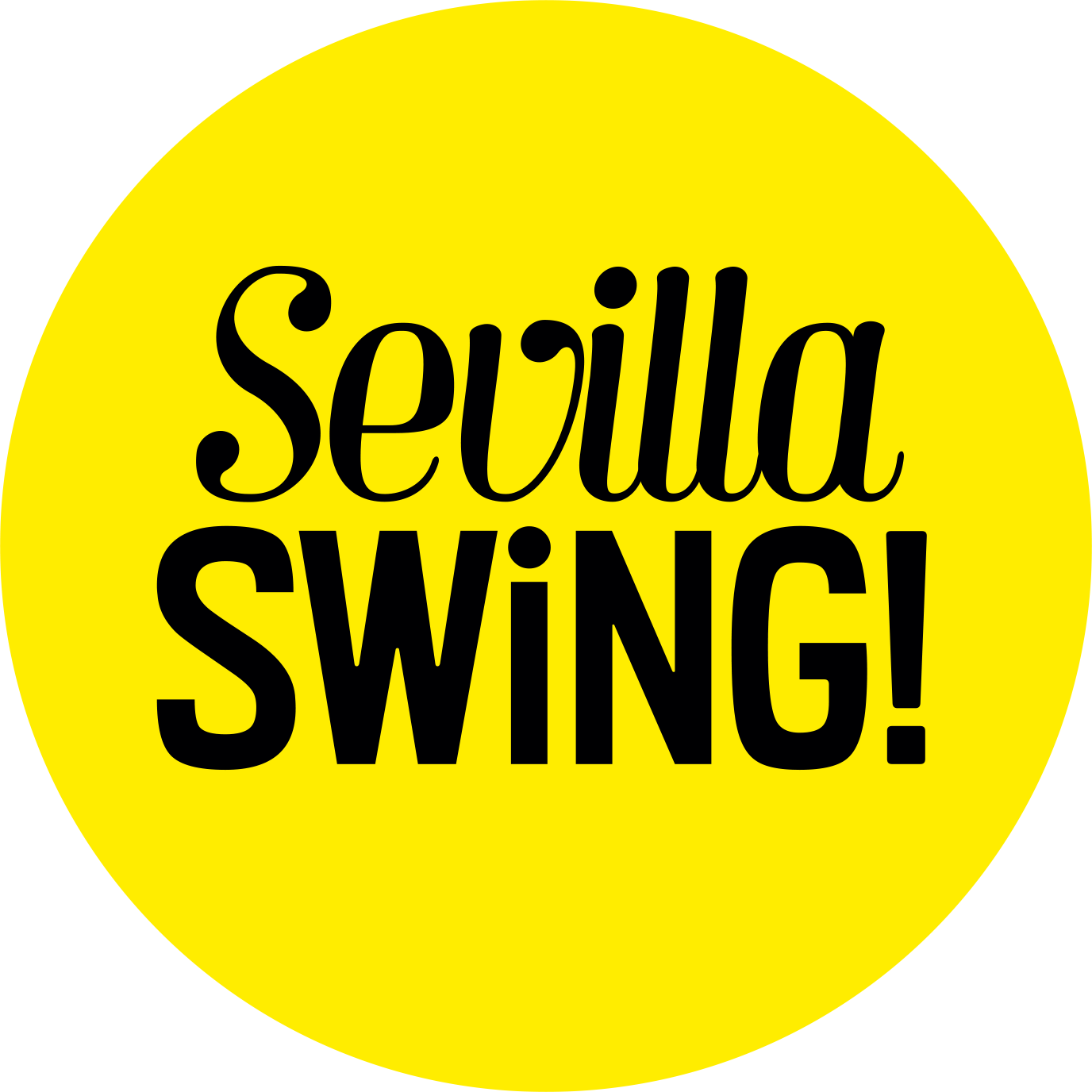 Sevilla Swing Festival